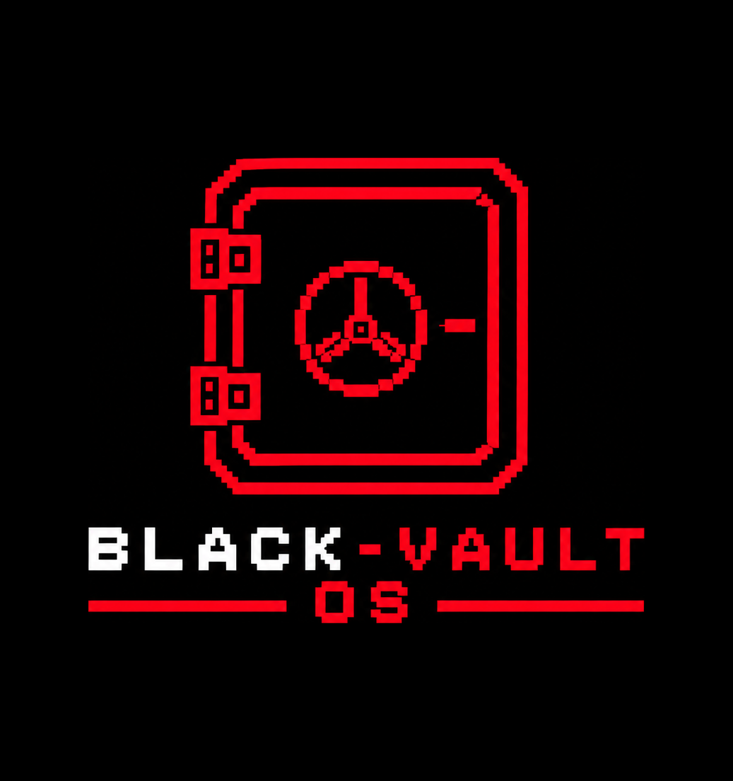 NoPwn OS boot logo